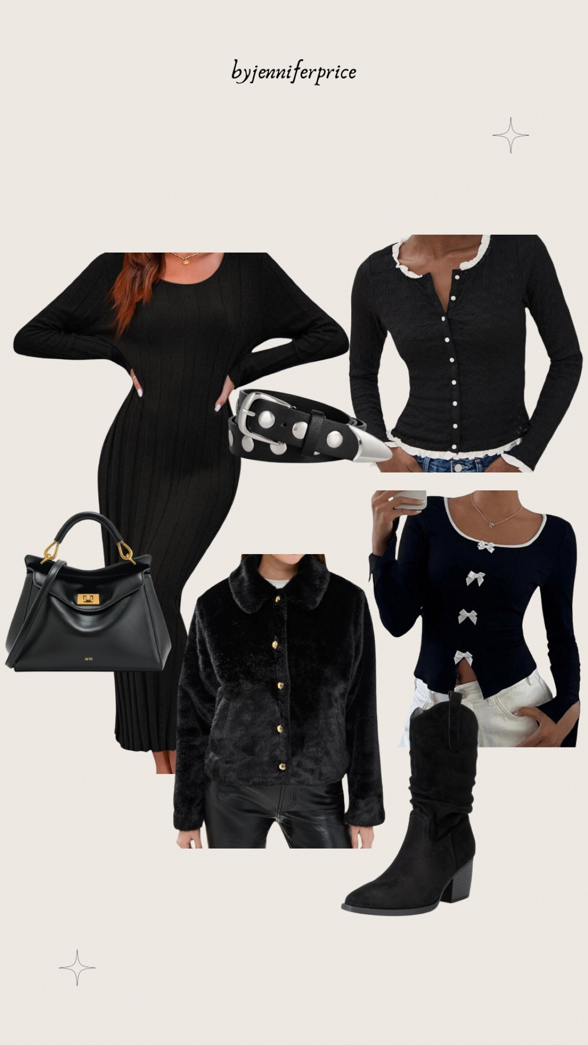 Amazon favorites ✨

Maxi dress, winter dress, fall dress, black dress, long sleeve dress, faux fur jacket, coat, boots, purse, bag, belt, Casual outfit, outfit ideas, elegant style, minimal style, fashion inspo, neutral style, Amazon fashion, Amazon finds, ootd, basics, street style, neutral outfits, fall outfit, fall style, fall fashion, fall outfits, styling ideas, what to wear, chic style, outfit inspo, simple outfits

#LTKItBag #LTKFindsUnder50 #LTKShoeCrush