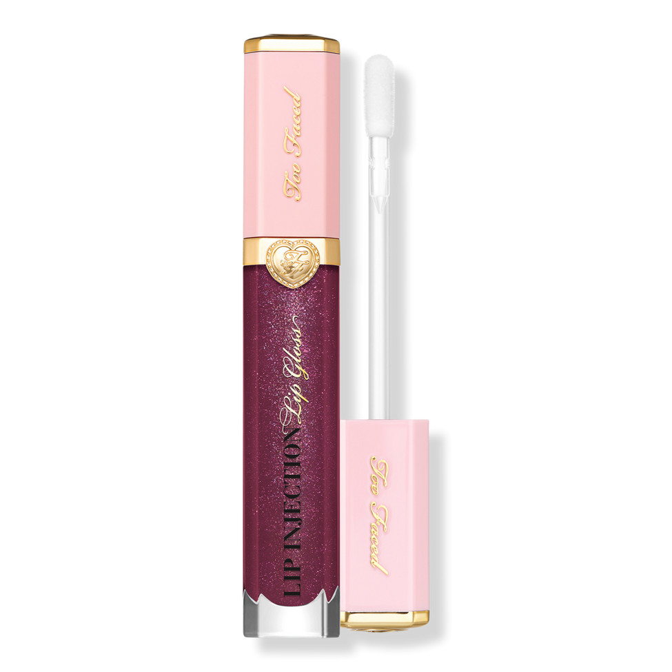 Lip Injection Power Plumping Hydrating Lip Gloss | Ulta