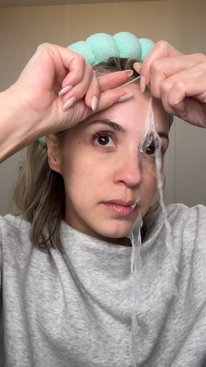 Two Medicube must-haves I seriously can’t live without ✨ My skin has never been happier.

#LTKCyberWeek #LTKBeauty #LTKselfcare