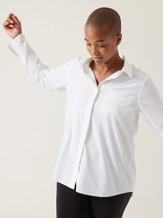 Urbanite Top | Athleta