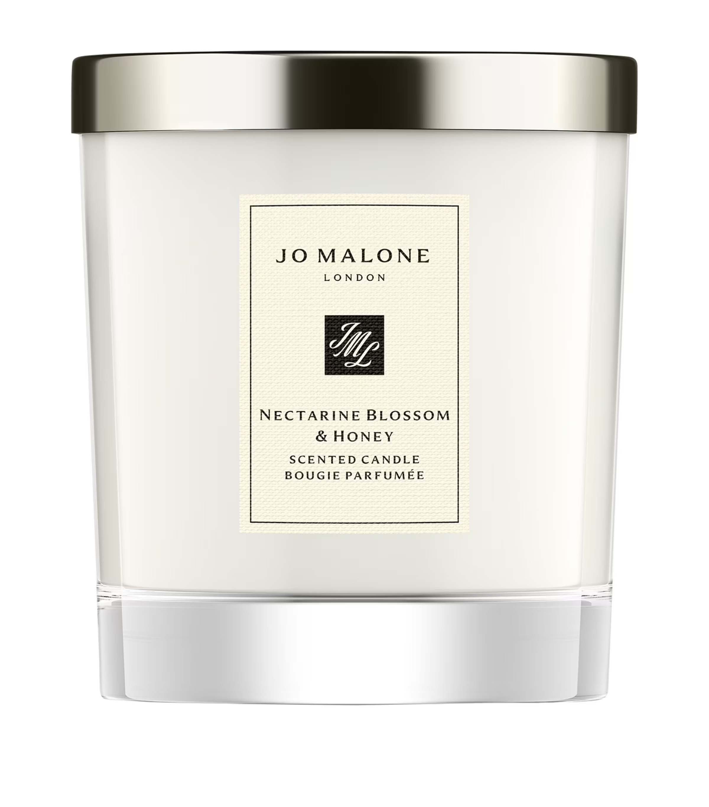 Jo Malone London Nectarine Blossom & Honey Classic Candle | Harrods (US)