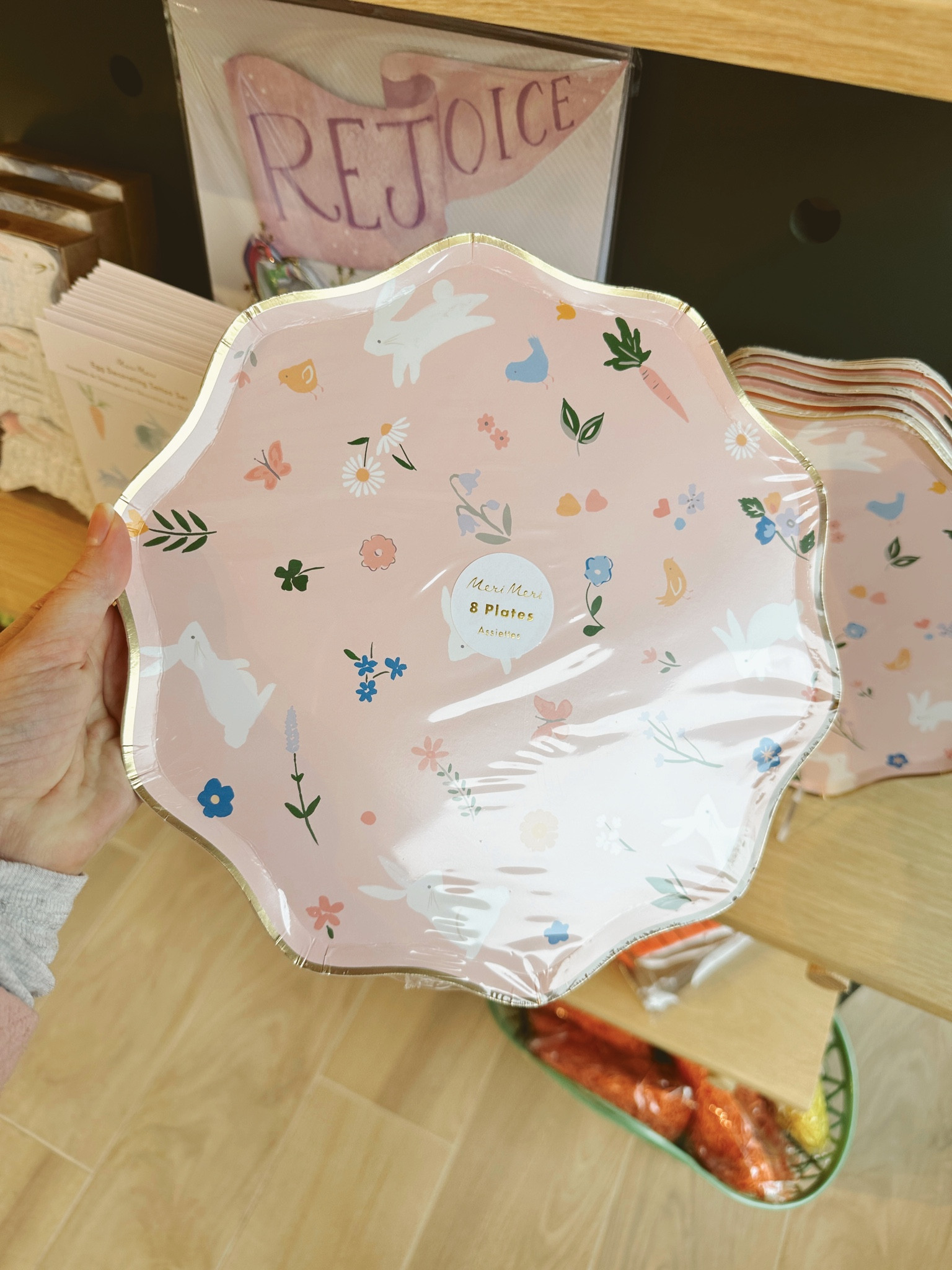 Pink Antlers Easter Spring Party and Home Decor 

#LTKhome #LTKSeasonal #LTKFind