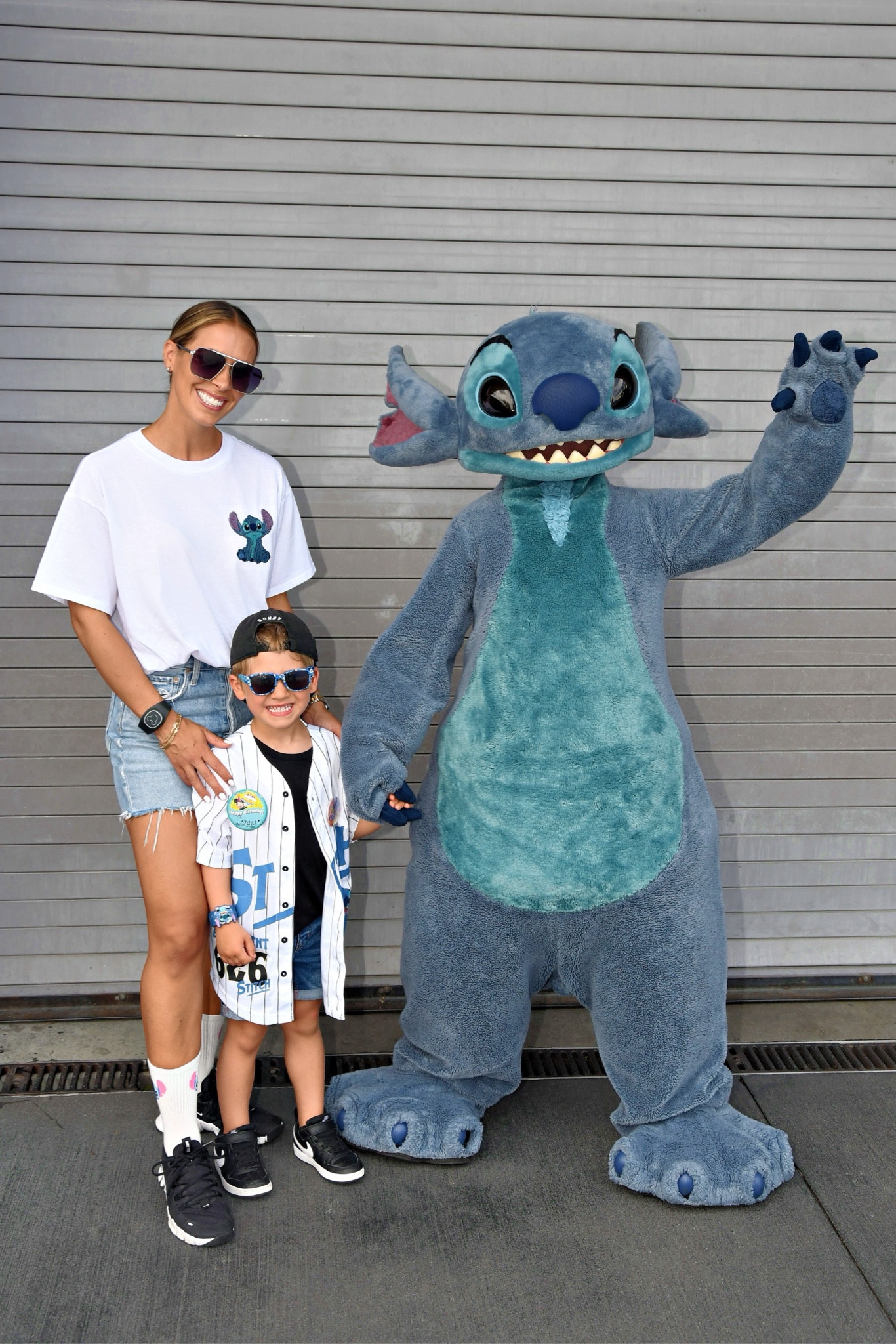 Stitch is our guy! 

#LTKKids #LTKTravel #LTKFamily