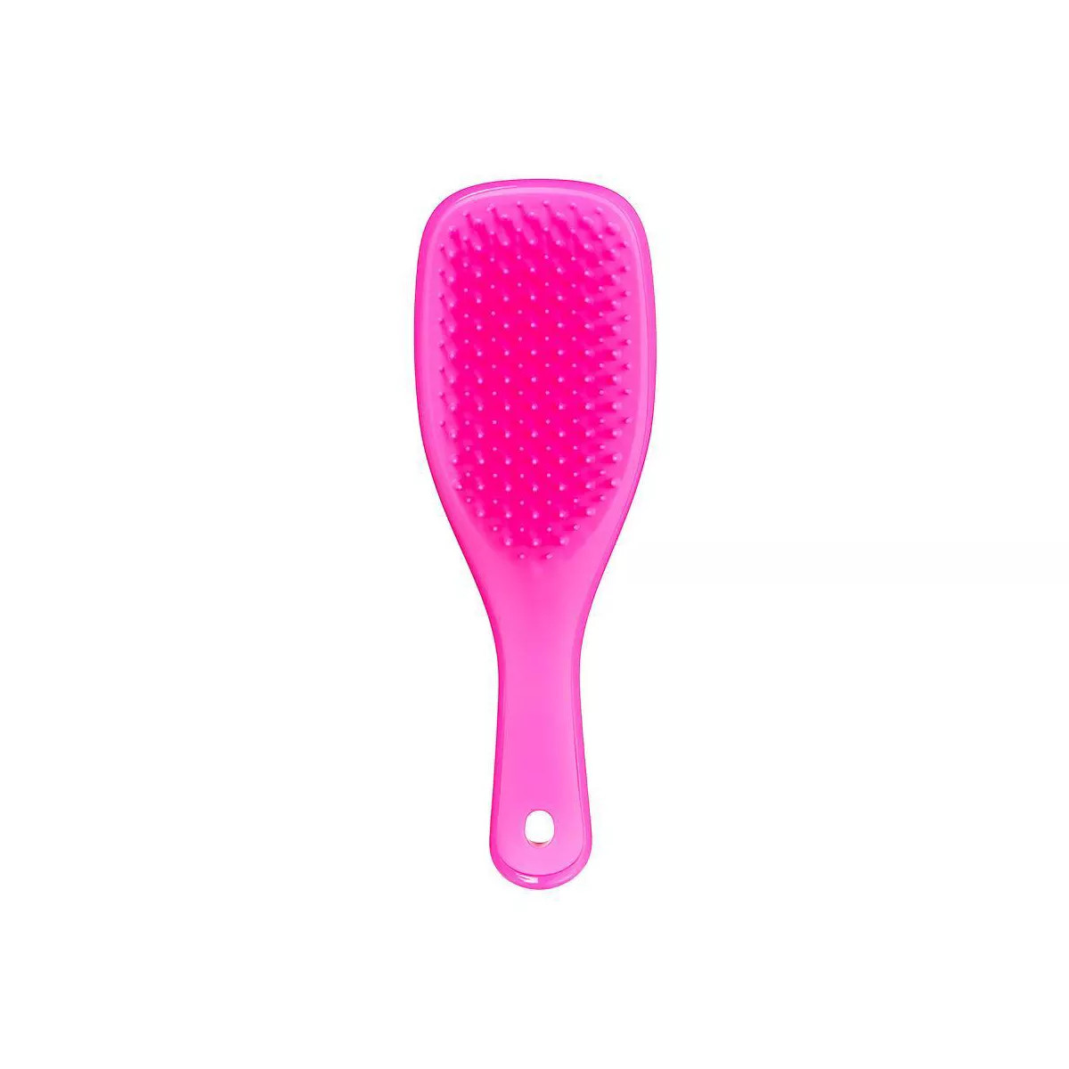 Tangle Teezer Mini Ultimate Detangler Hair Brush - Pink | Target