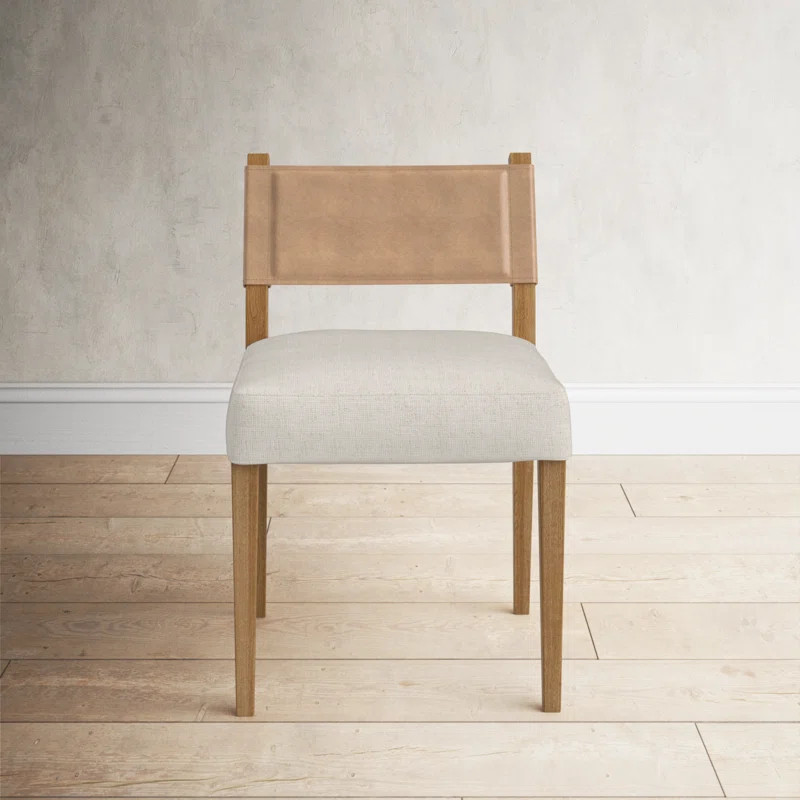 Lorretta Upholstered Side Chair | Wayfair North America