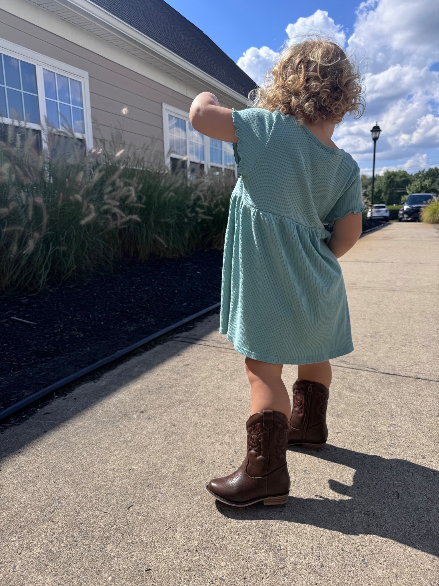 Toddler boots!

#LTKSeasonal #LTKKids #LTKBaby