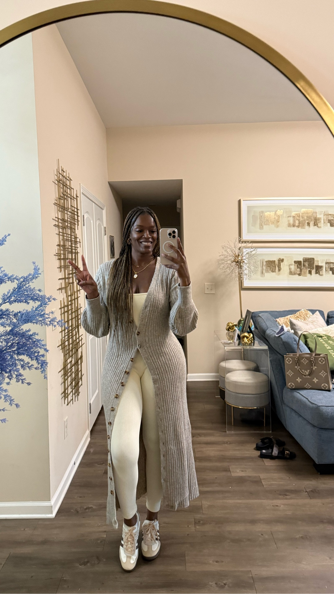 Airport outfit but keeping it cute and comfy 

#LTKCyberWeek #LTKOver40 #LTKgrwm