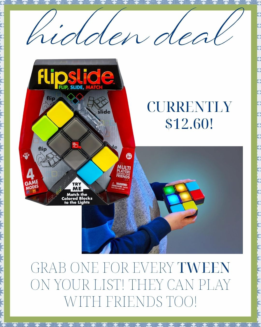 Hidden deals on Amazon | kids | toys | gift giving | New Amazon Finds | Amazon Favorites | Amazon Home | Amazon Fashion | OOTD | FOTD | Amazon Find | Home Decor | Decor Inspo | Decorating Ideas | Gadgets | electronics | home decor | kids | outdoor | on sale | early access | family | living room | bedroom | home decor | home refresh | bedding | nursery | classic home | traditional home | blue and white | furniture | spring decor | coffee table | southern home | coastal home | grandmillennial home | scalloped | woven | rattan | classic style | preppy style | grandmillennial decor | blue and white decor | classic home decor | traditional home | bedroom decor | bedroom furniture | dresser | blue chair | brass lamp | floor mirror | euro pillow | white bed | linen duvet | side table | rug | glassware | cups | plates | hosting | kitchen | picture frames | porch | travel | vacation | organization  

 #LTKSaleAlert #LTKKids #LTKFamily