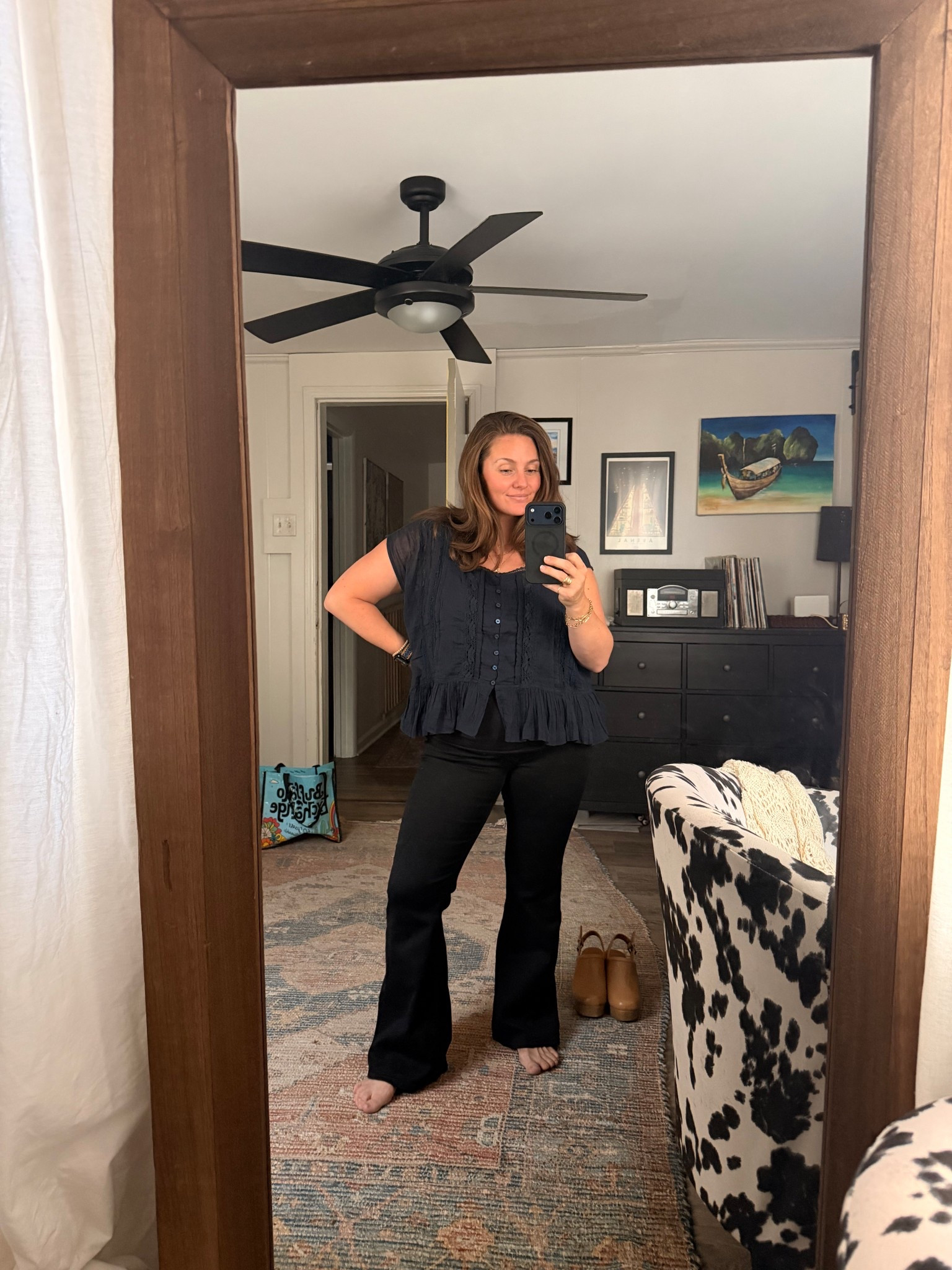 Date night outfit!

#LTKPetite