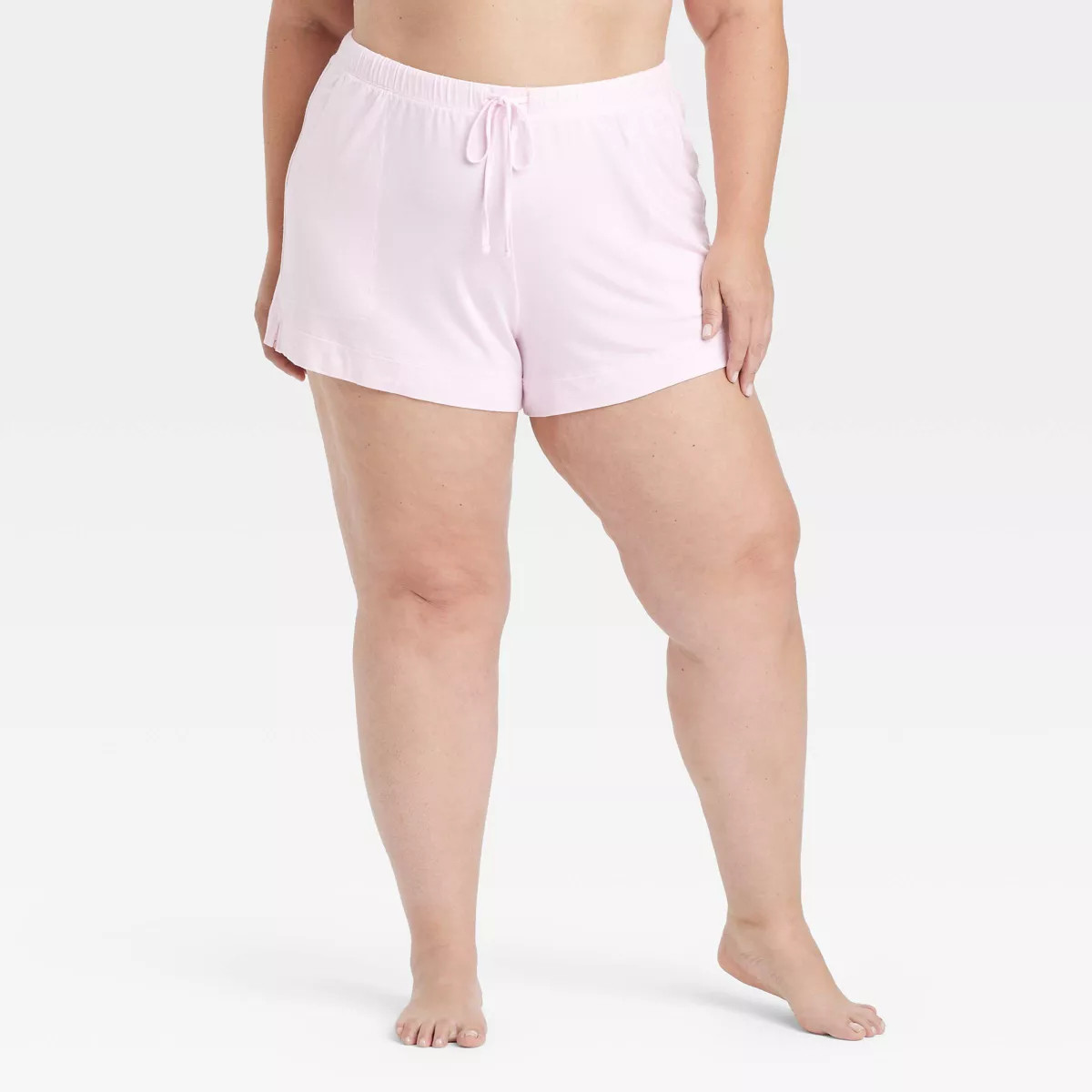 Women's Cloud Knit Pajama Shorts - Auden™ | Target