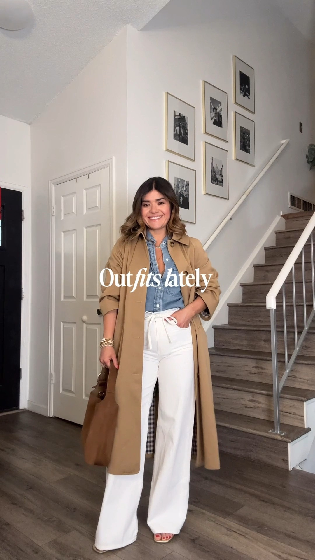 Outfits lately!! These looks have on rotation!! These are perfect for busy moms on the go that love a good fit!

#LTKootd #LTKmomlife #LTKSeasonal