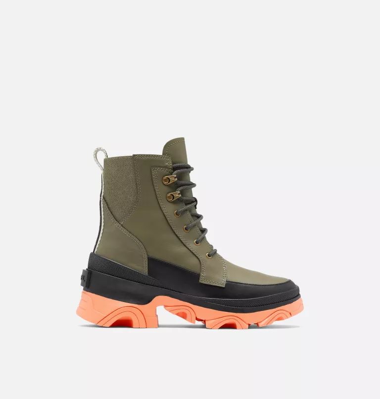 FP Movement X SOREL Women's Brex™ Boot Lace | Sorel (US & CA)