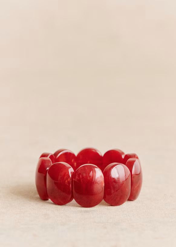 Amandine Bracelet | Sezane Paris - US