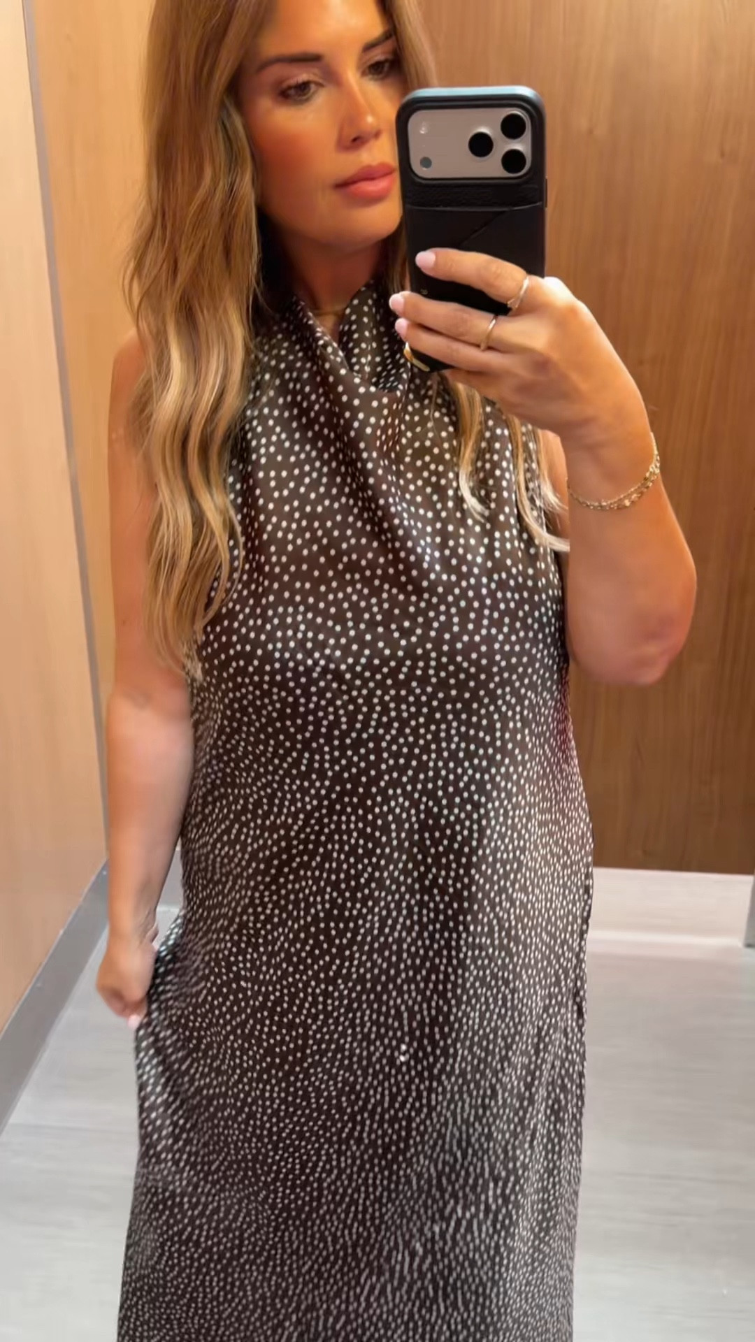 All this spring dressings are 30% off right now during target deal days! Definitely stock up your spring and summer wardrobe 🤎￼

#LTKmomlife #LTKgrwm #LTKdayinmylife