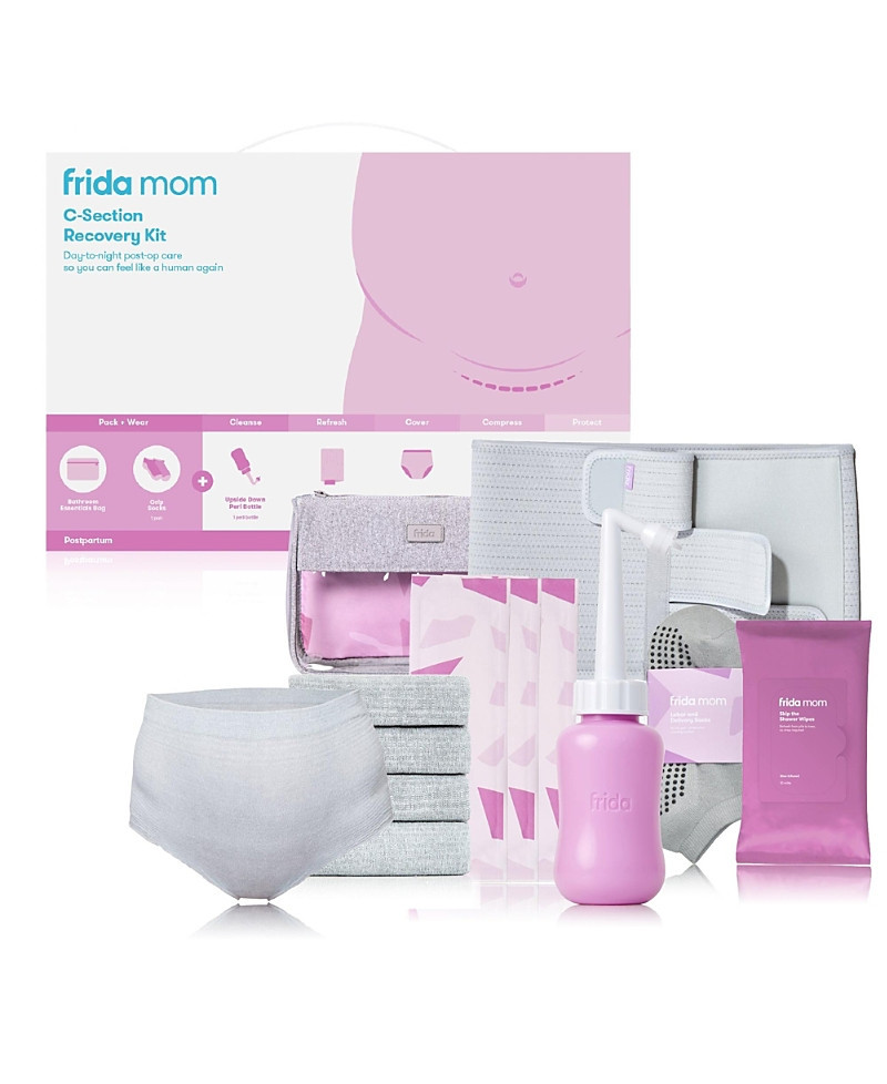 Frida Mom C-Section Recovery Kit | Bloomingdale's (US)