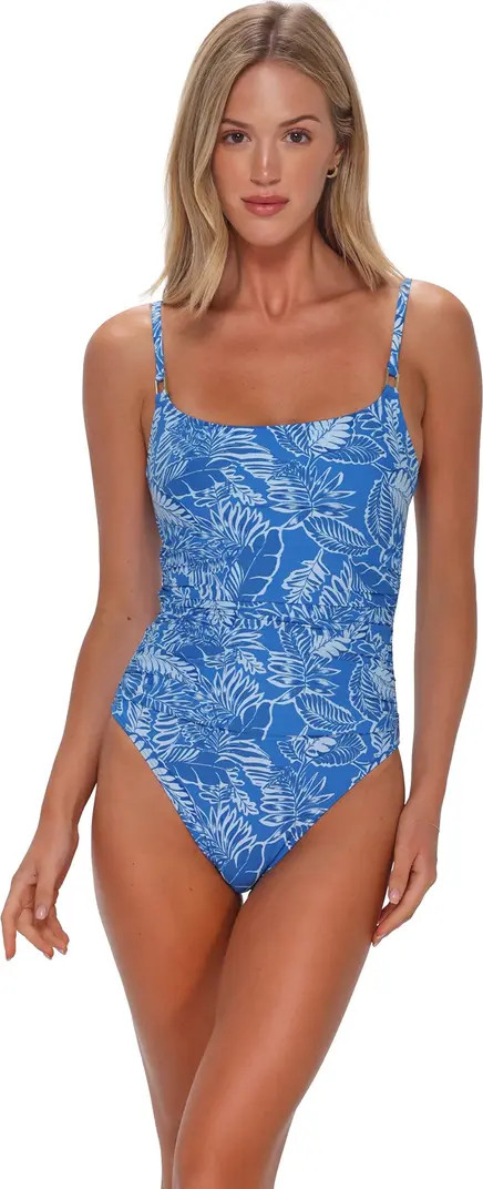 Sunsets Pamela One-Piece Swimsuit | Nordstrom | Nordstrom