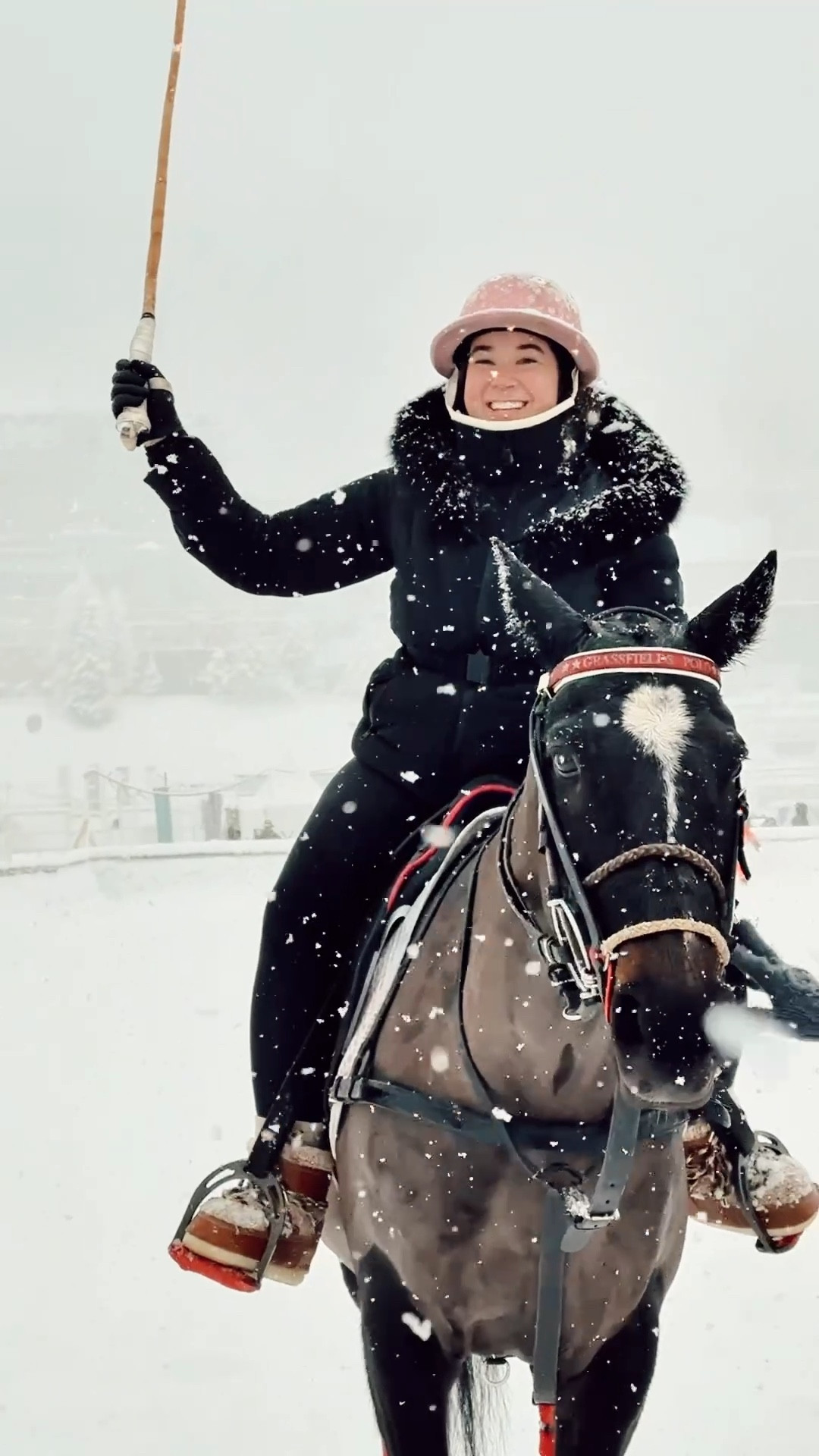 Favorite winter coat right now from Mackage! 

#LTKTravel #LTKSeasonal #LTKMidsize