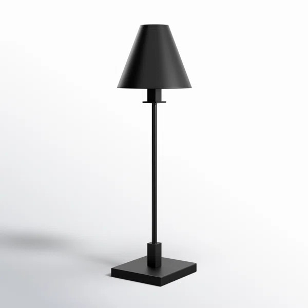 Svana Metal Buffet Lamp | Wayfair North America