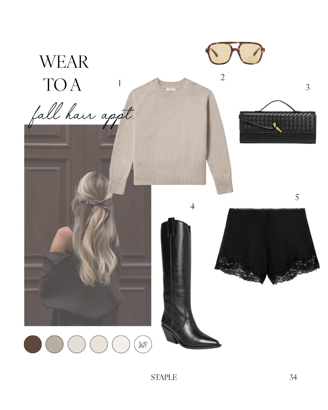 The Staple 2025

#LTKHalloween #LTKActive #LTKSeasonal