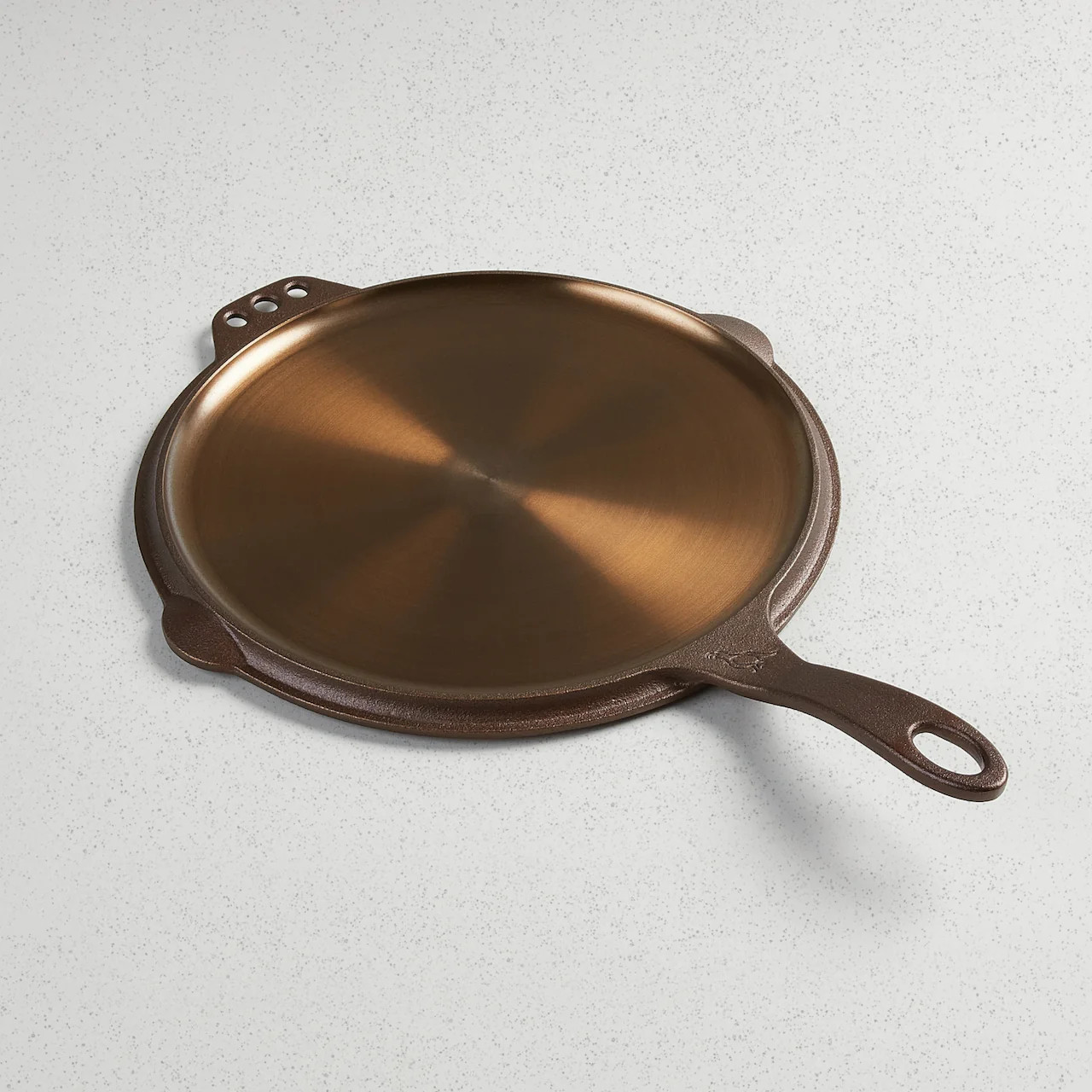 No. 12 Flat Top Griddle | Smithey Ironware Company