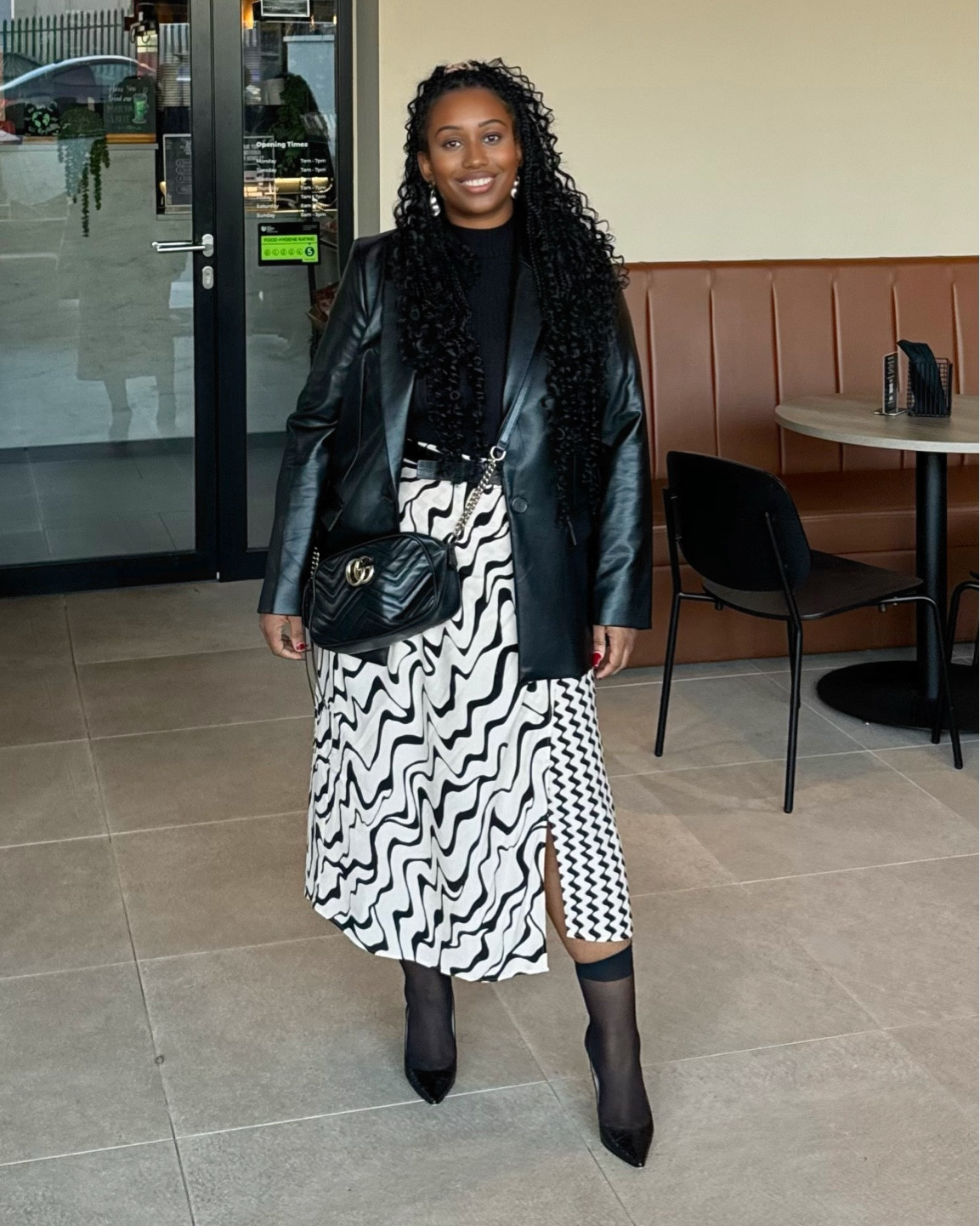 Sunday ootd 

#LTKuk #LTKmidsize #LTKshoes