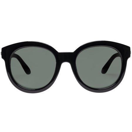 Le Specs "Together Again" Round Sunglasses | Walmart (US)