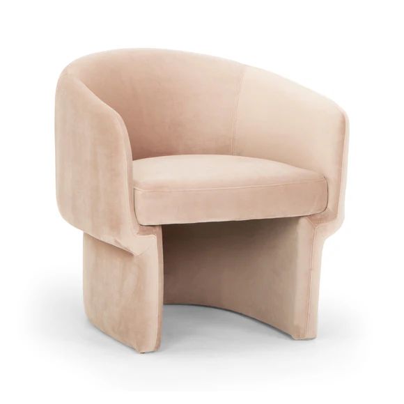 Jessie Accent Chair | 2Modern (US)