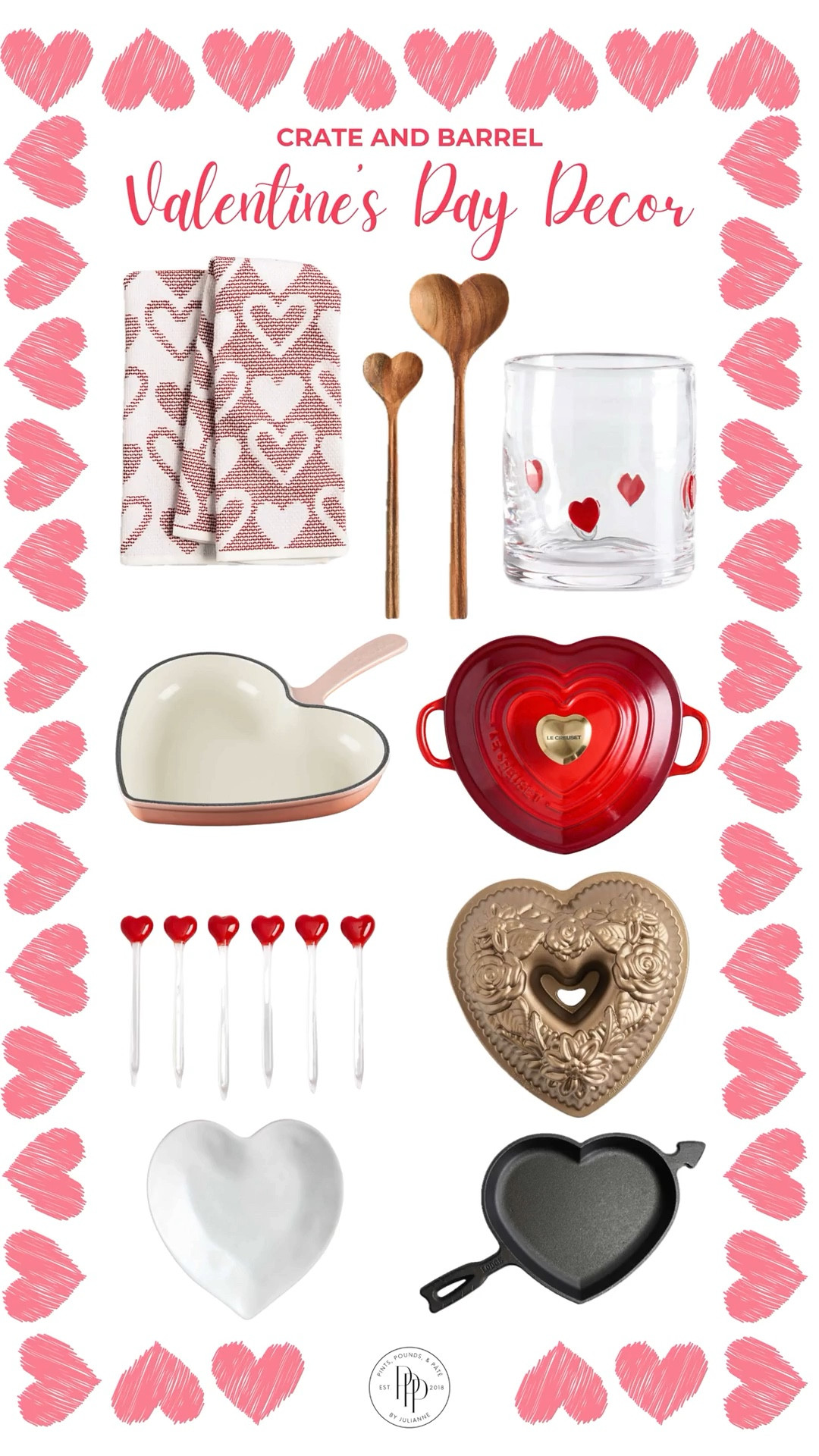 Valentine’s Day kitchen decor — perfect for a Galantine’s Day Party!❤️

Decor, home, valentine, @crateandbarrel

#LTKSeasonal #LTKValentine #LTKHome