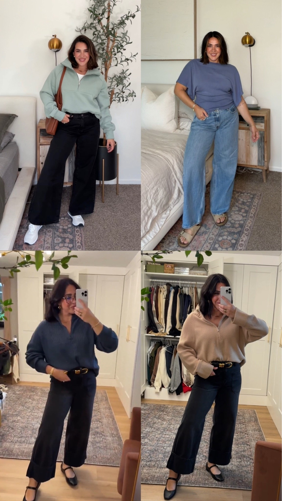 Cool teacher outfits! Size L/10.

#LTKMidsize #LTKWorkwear #LTKSeasonal
