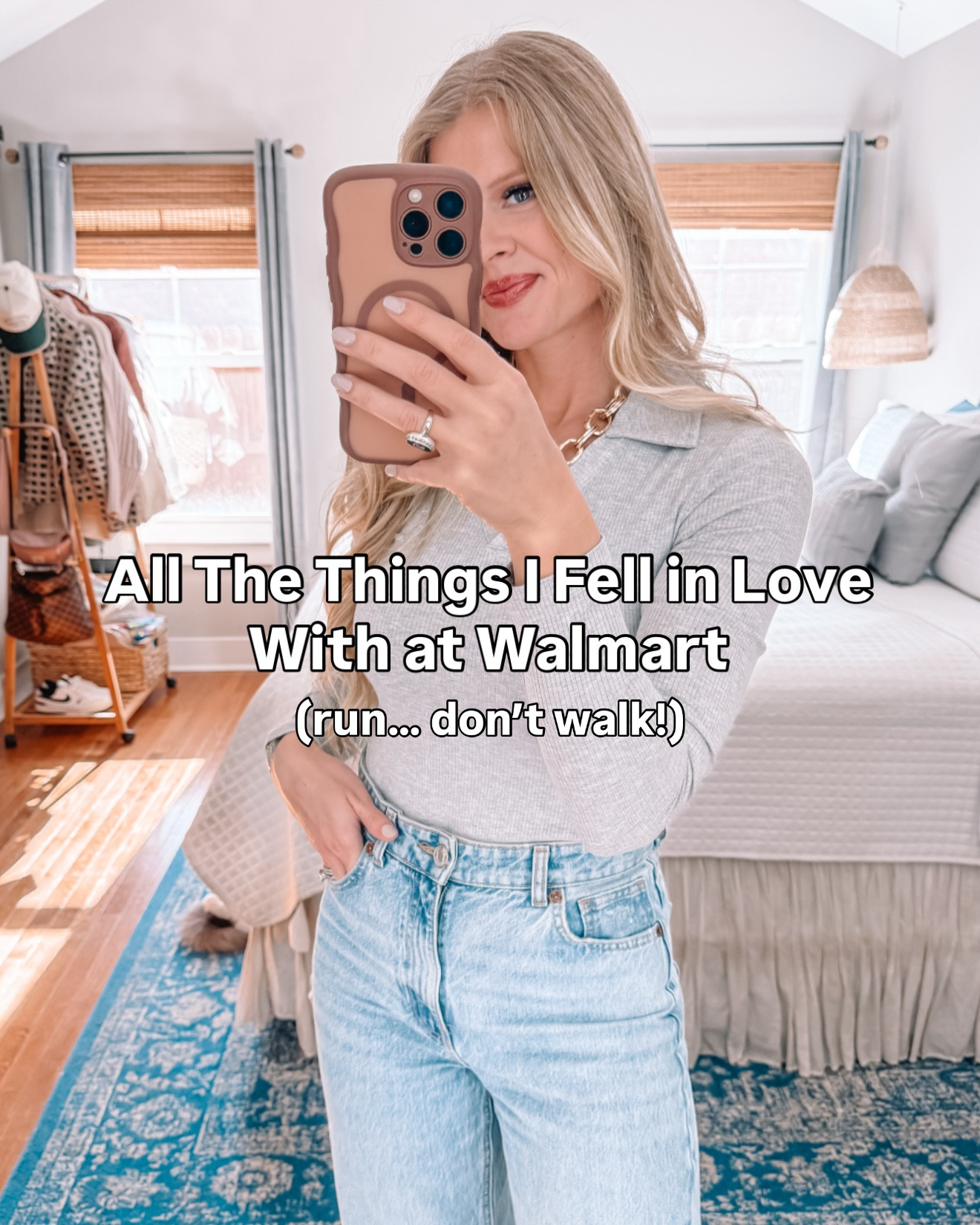 Walmart is seriously stepping up their game 🔥  #walmartfashion #walmartfinds #walmartwins 

#LTKHome #LTKSeasonal #LTKdayinmylife