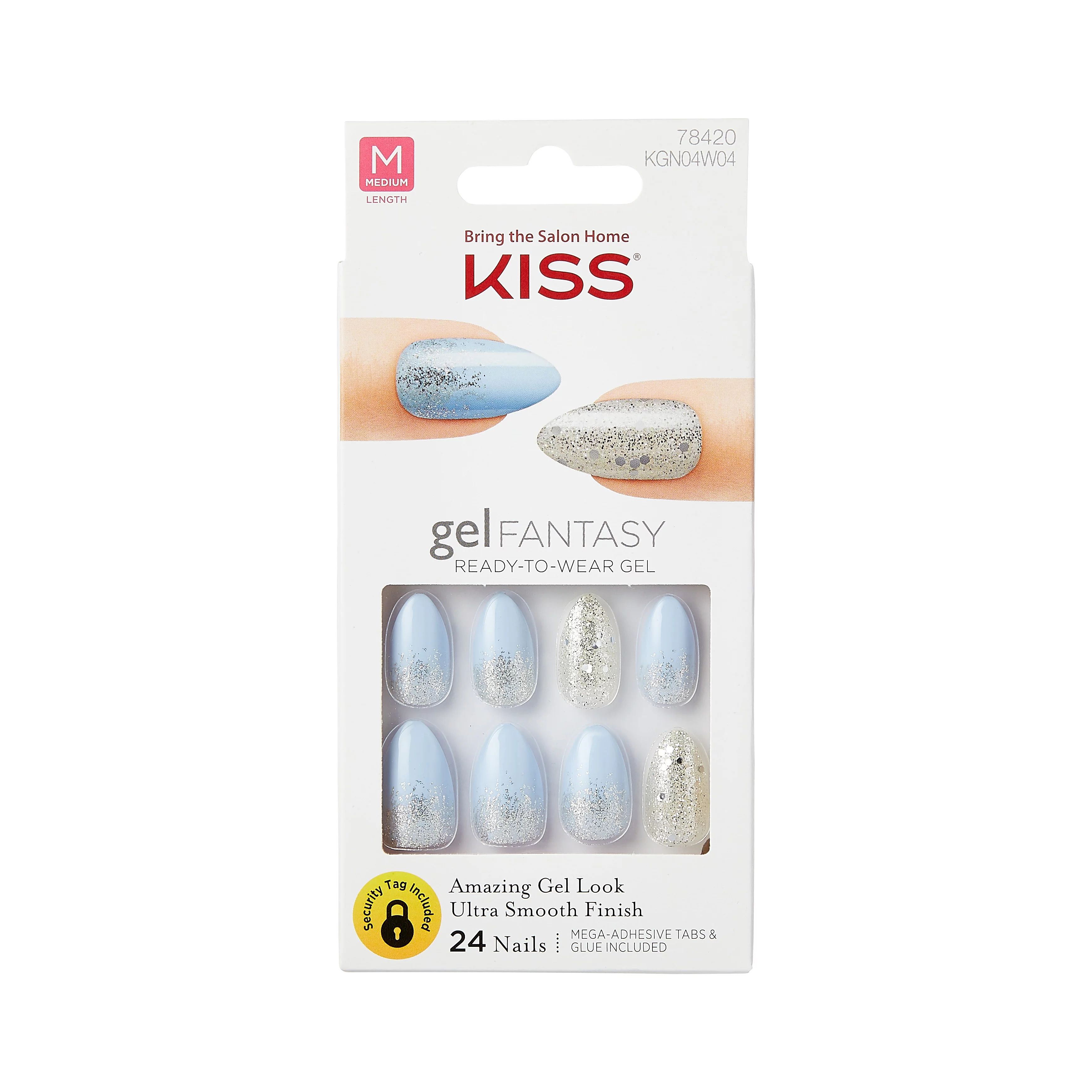 KISS Gel Nails-New Sound | Walmart (US)
