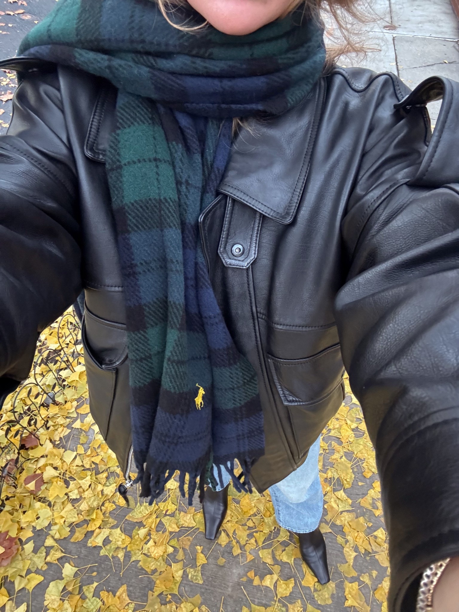 Wearing a medium in the coat. I size up 1/2 a size in all Khaite boots. The most comfortable ever!

#LTKOver40 #LTKootd