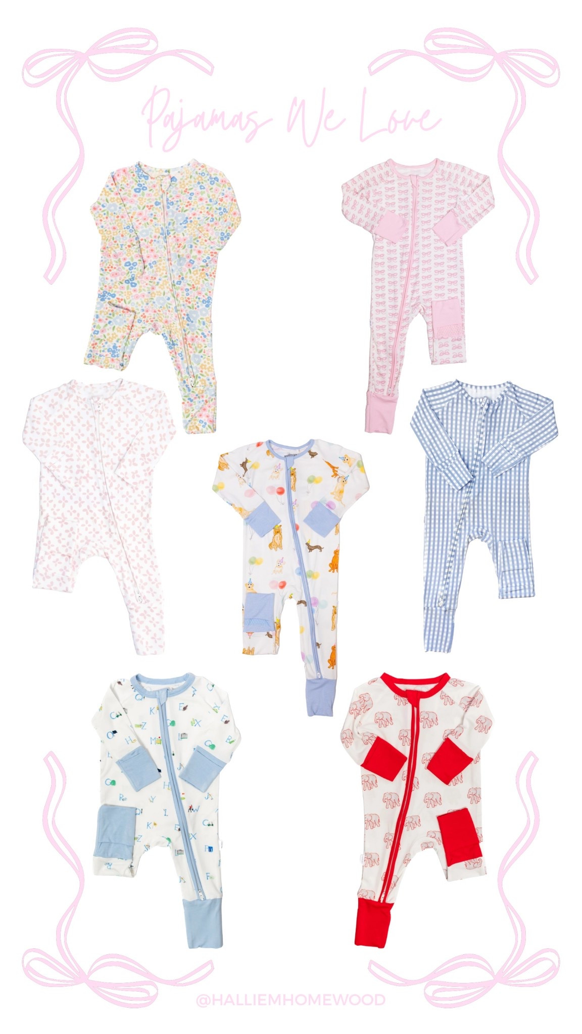 Some of our favorite pajamas from Uptown Baby are 20% off! Sale ends tonight!

#LTKSaleAlert #LTKBaby #LTKKids