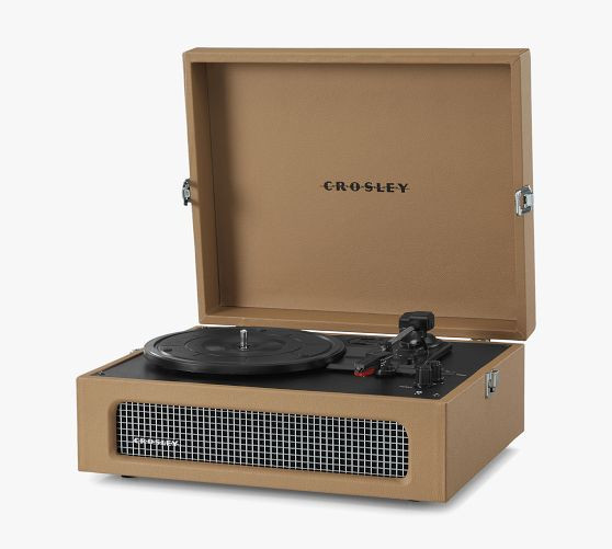 Crosley Voyager Turntable | Pottery Barn (US)