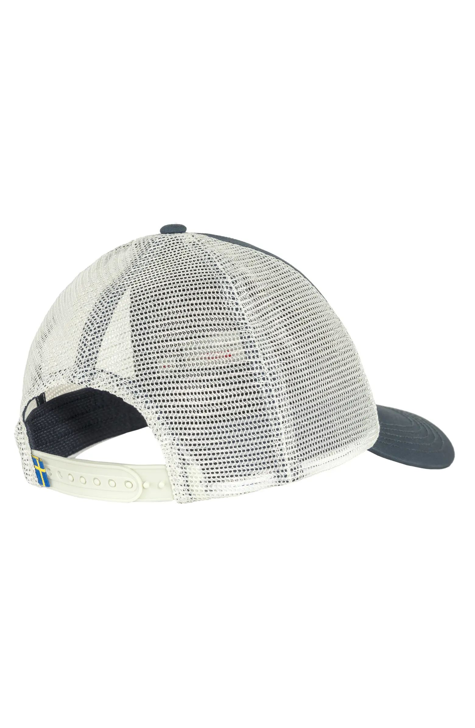 Badge Långtradarkeps Mesh Trucker Cap | Nordstrom