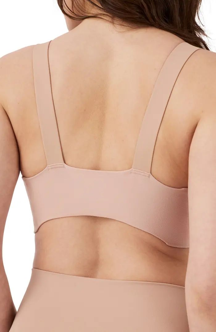 SPANX® Bra-llelujah!® Wireless Bra | Nordstrom | Nordstrom