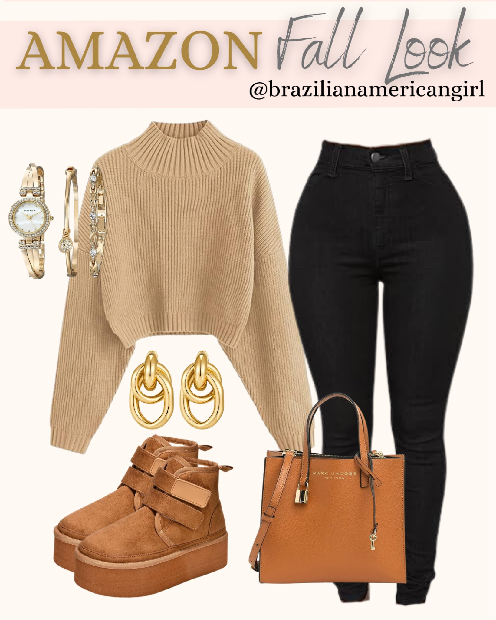 #LTKStyleTip #LTKU #LTKSeasonal