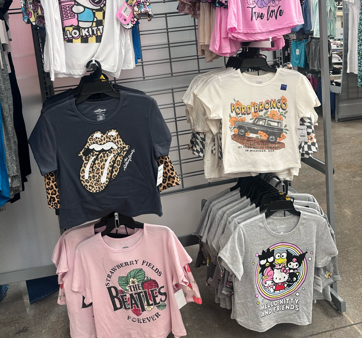 Lounge sets under $15! 

Pjs, pajamas, gift ideas, Rolling Stones, Beatles, Walmart, fashion, 
Ford, hello kitty, 

#LTKSummerSales
#LTKBacktoSchool
#LTKFindsUnder100
#LTKBeauty
#LTKPlusSize
#LTKSwim
#LTKShoeCrush
#LTKBump
#LTKxNSale
#LTKSeasonal
#LTKVideo
#LTKU
#LTKHome
#LTKMidsize
#LTKFindsUnder50
#LTKStyleTip
#LTKFitness
#LTKWorkwear
#LTKTravel
#LTKItBag

#LTKSaleAlert #LTKSummerSales #LTKHome