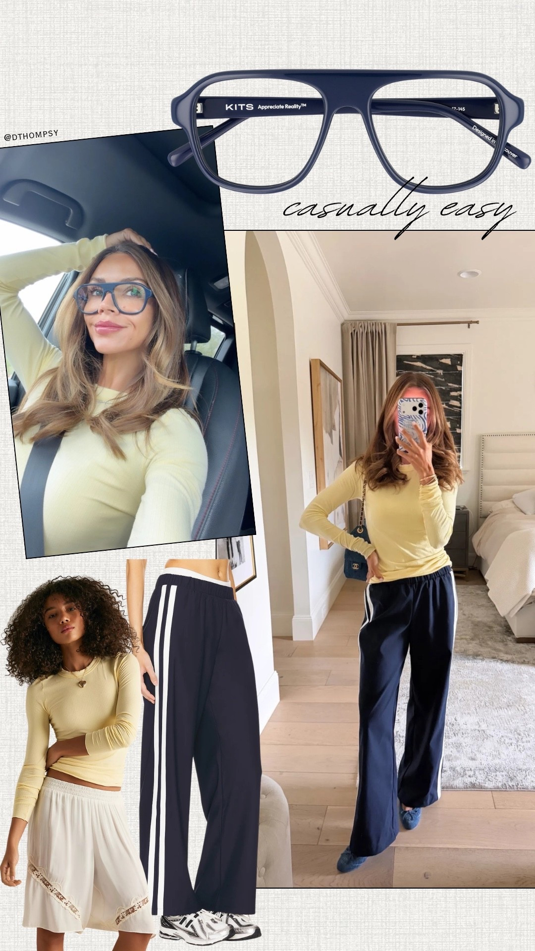 ootd

#LTKootd #LTKActive #LTKSeasonal