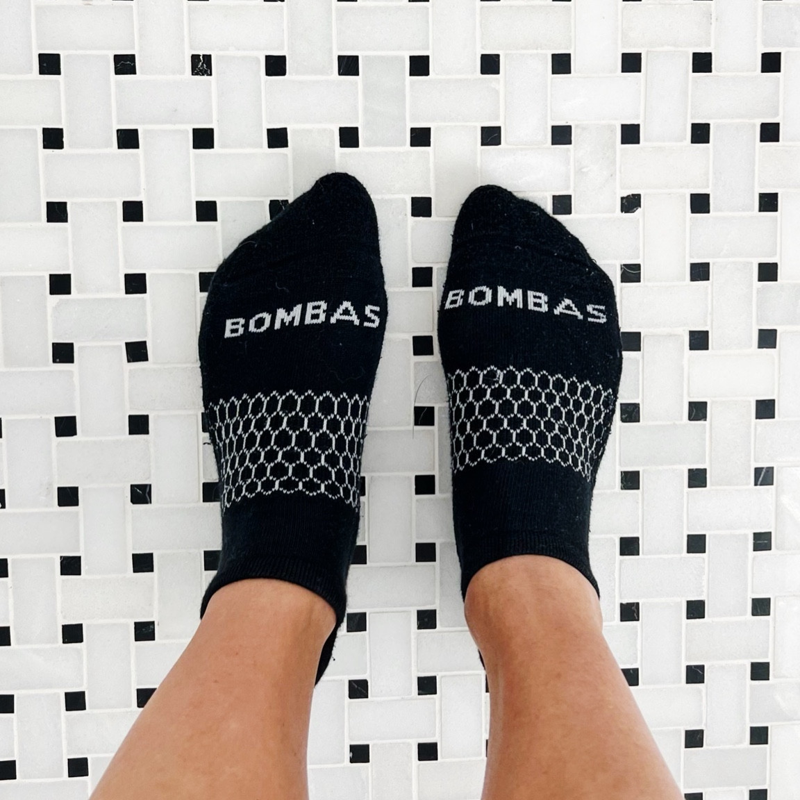 Bombas favorites for the whole family 💙 use my code MEGAN20 for 20% off if you’re a new customer! #bombas #beebetter #ad