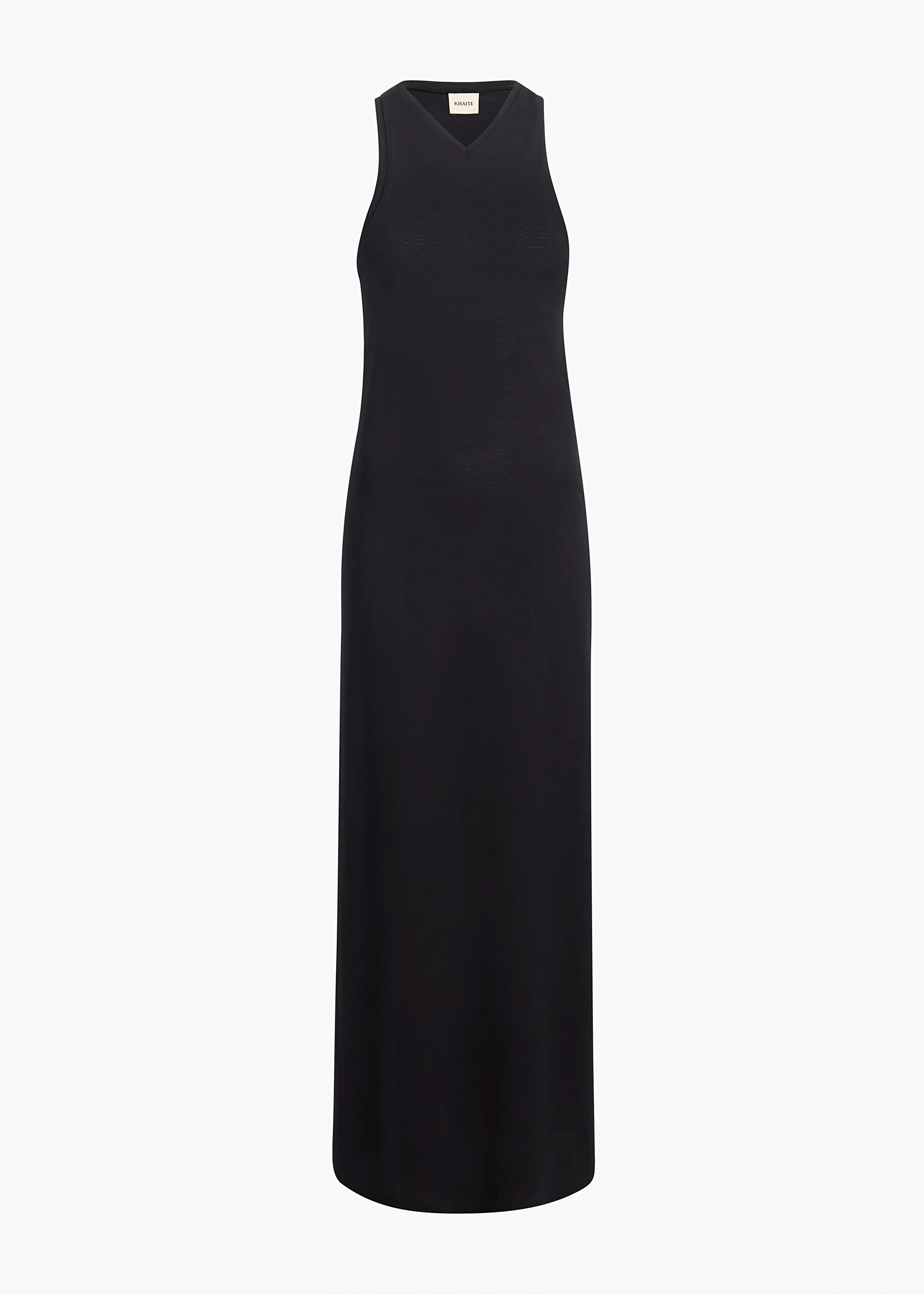 Vernetta Dress in Black | Khaite