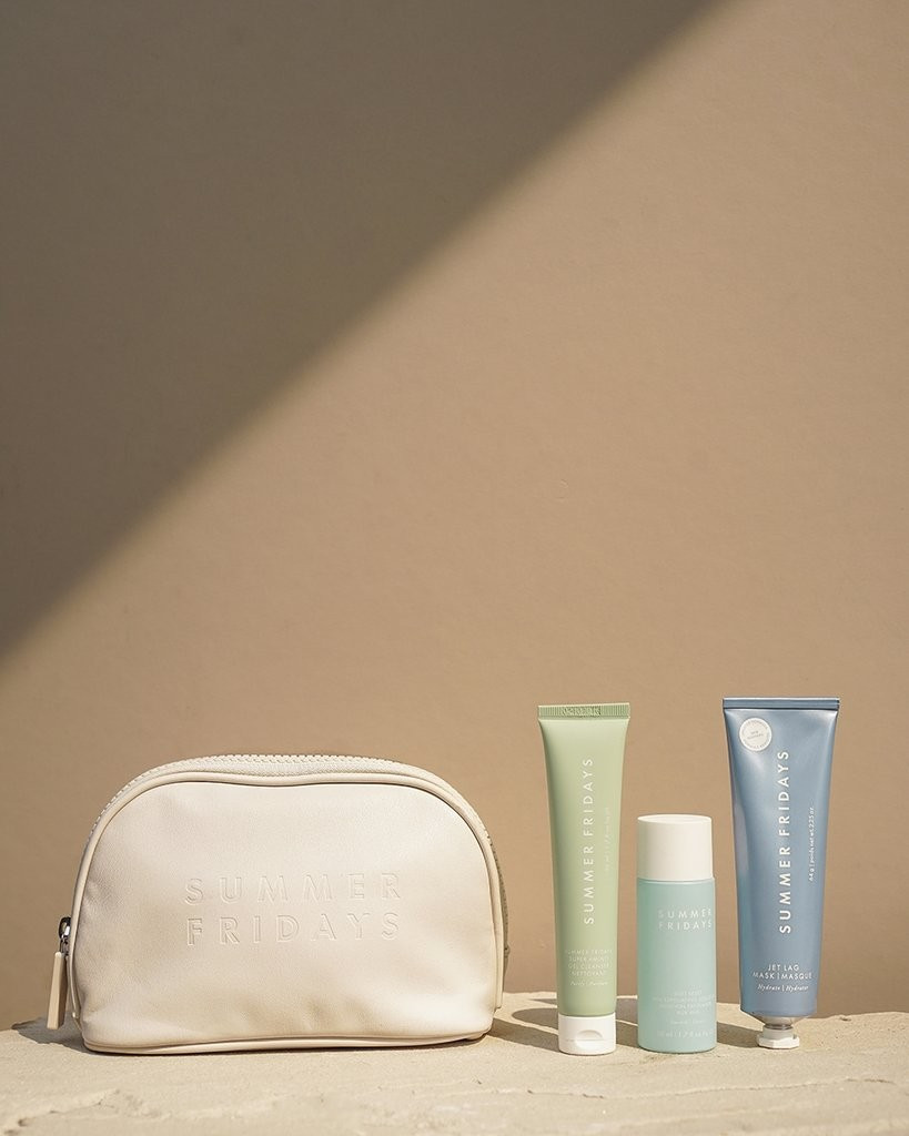 Skincare Regimen Set | Summer Fridays