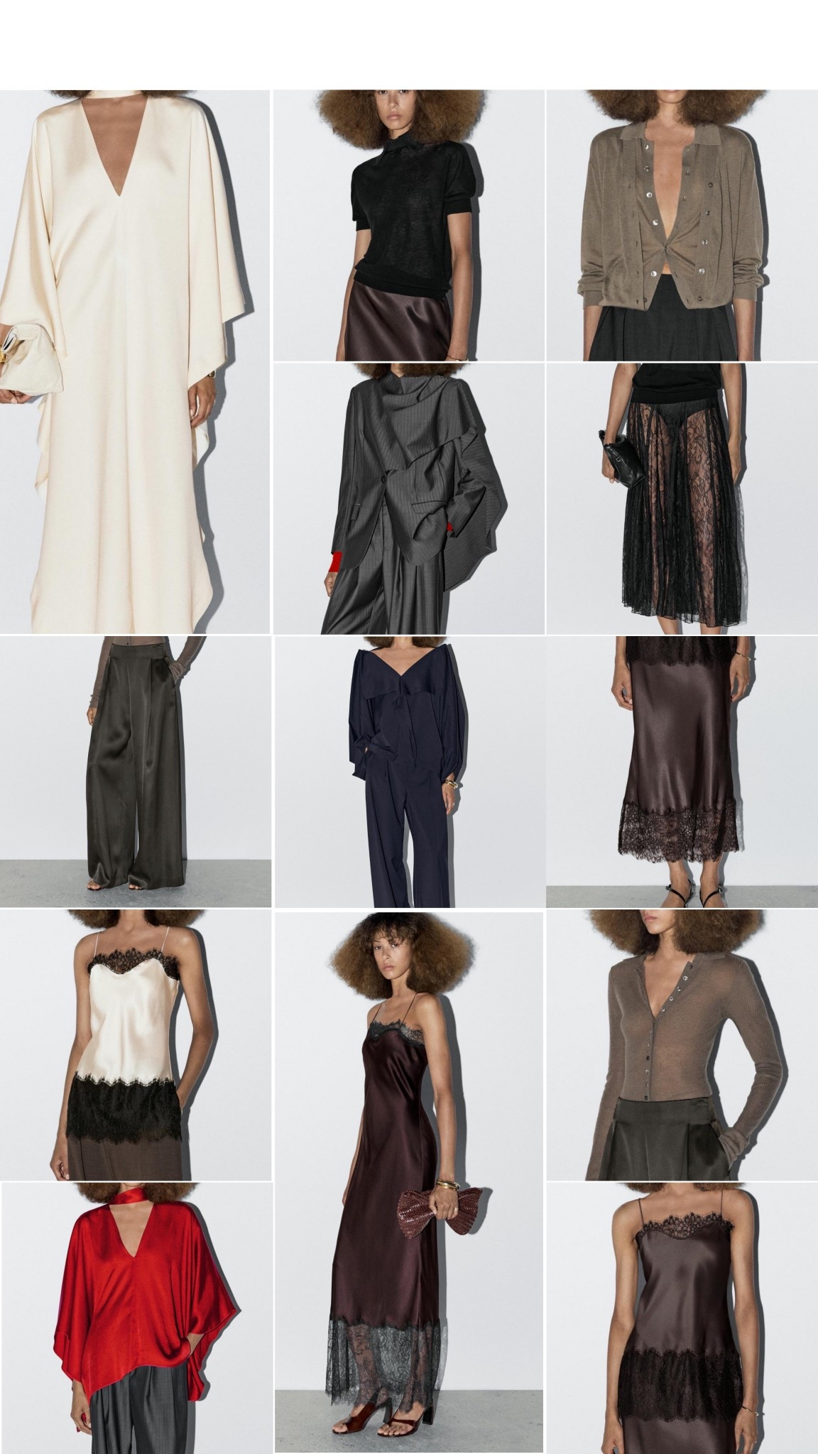 Massimo Studio Aw25 

#LTKuk #LTKeurope #LTKautumn