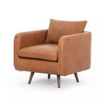 Kaya Swivel Chair | Scout & Nimble