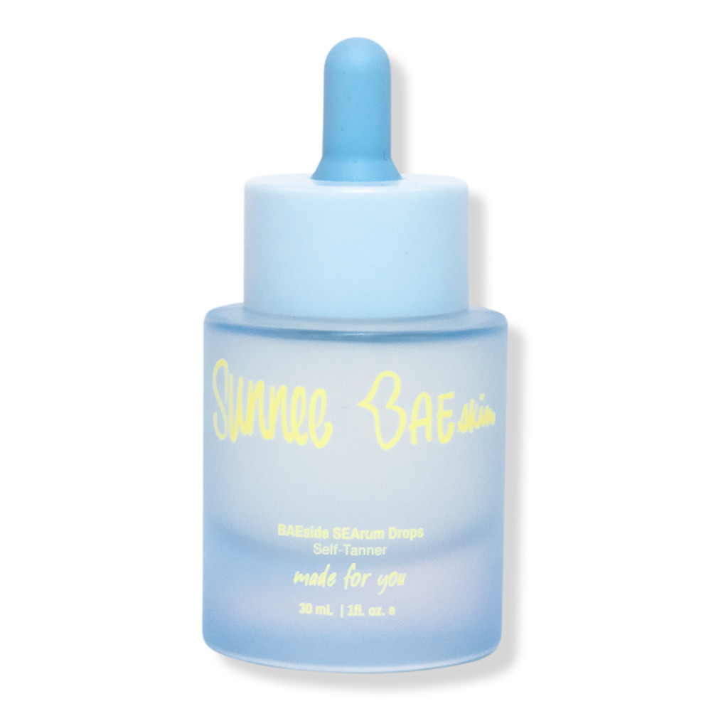 Sunnee BAEskin BAEside SEArum Drops | Ulta