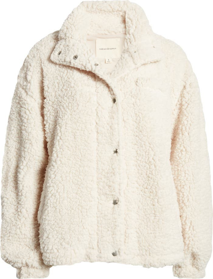 Wubby Jacket | Nordstrom