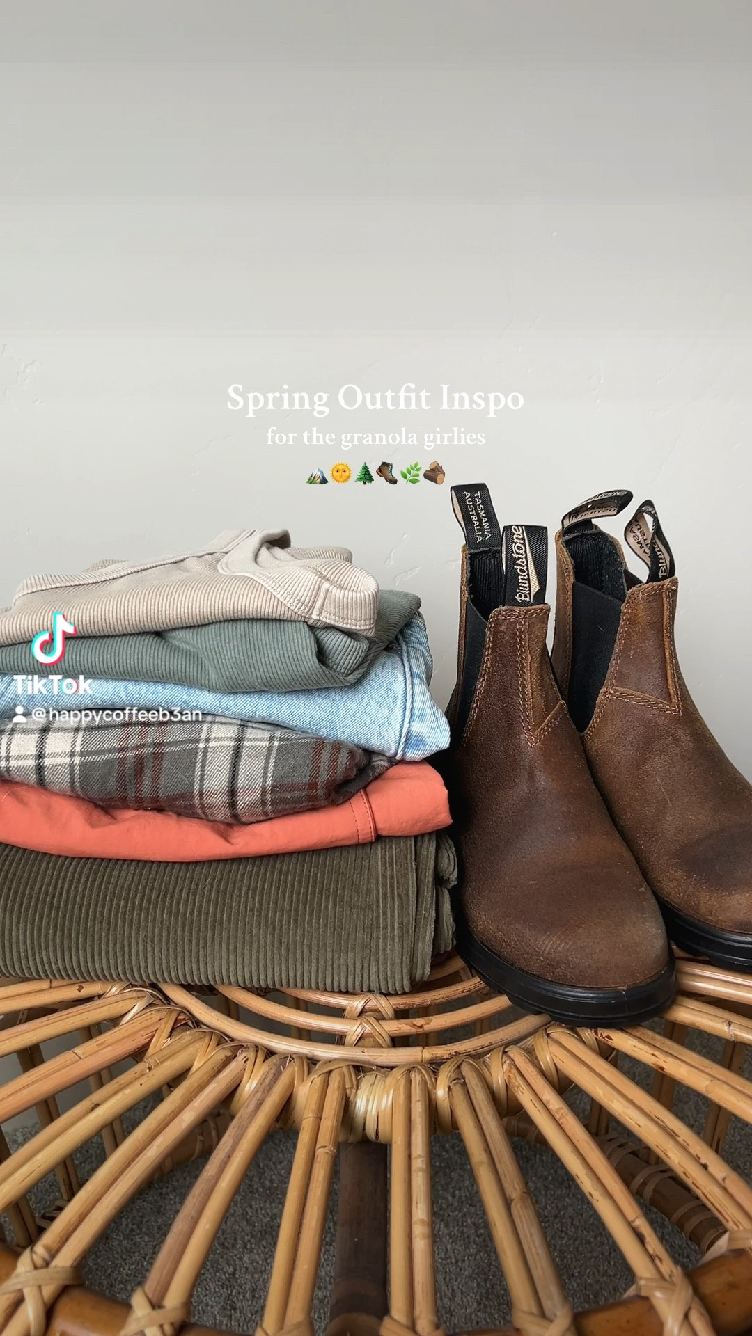 Spring Outfit Inspo for the granola girls #granolagirl #granolagirloutfit #springfashion 

#LTKfindsunder50 #LTKsalealert #LTKSeasonal