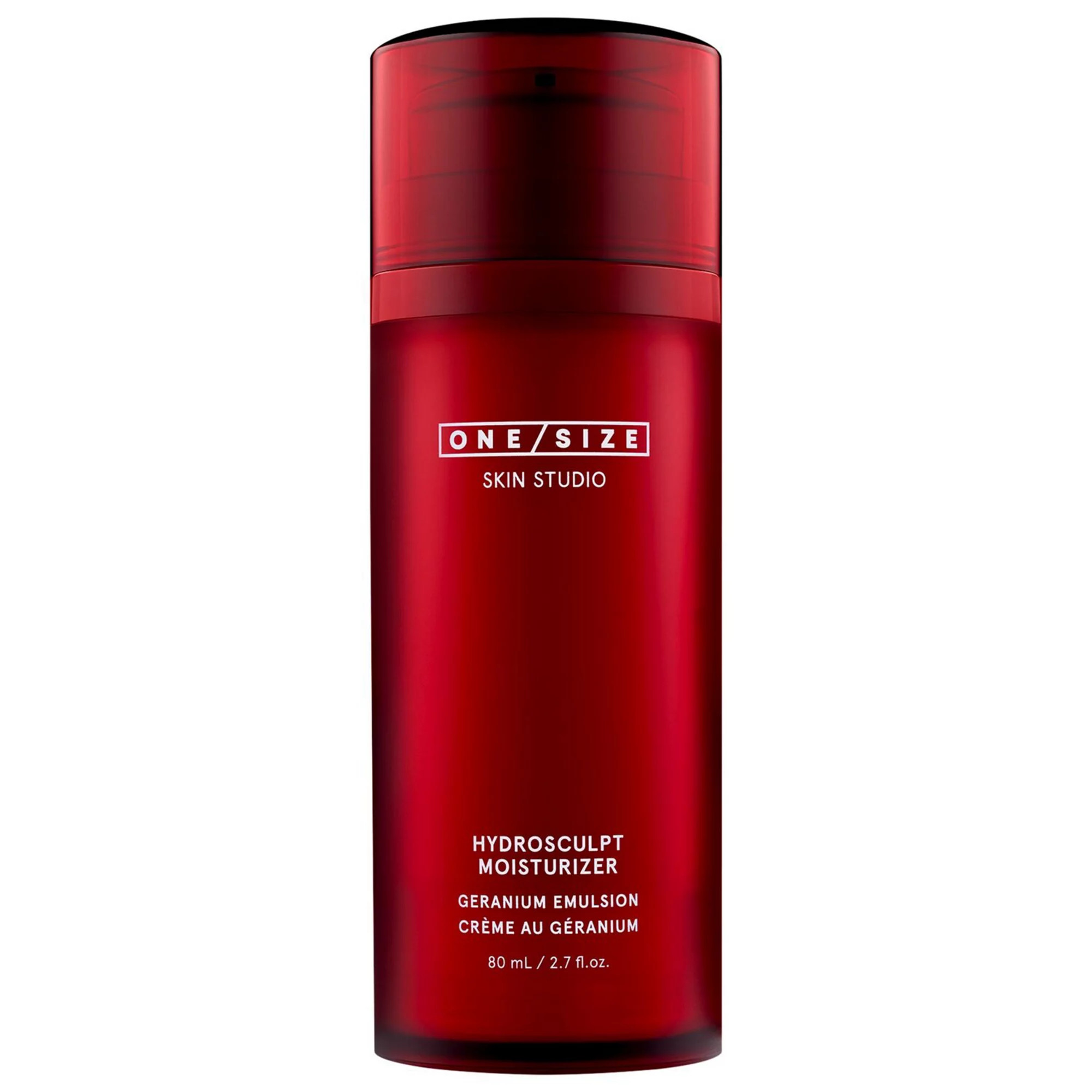 ONE/SIZE by Patrick Starrr Hydrosculpt Hydrating Cream Moisturizer with Geranium Oil Emulsion | Kohl's