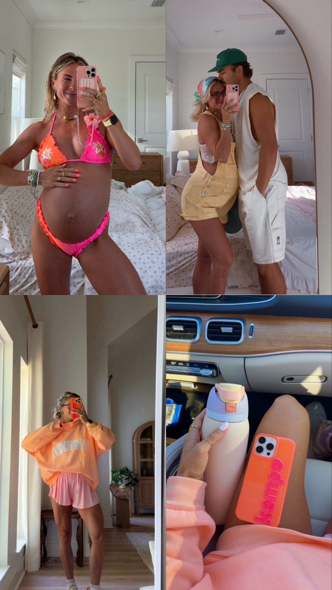 This week’s best sellers! 🩷🧡

#LTKSwim #LTKStyleTip #LTKSummerEdit