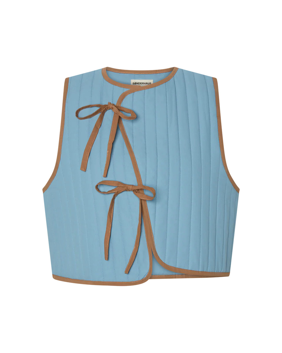 Heidi Vest | Sonderhuas